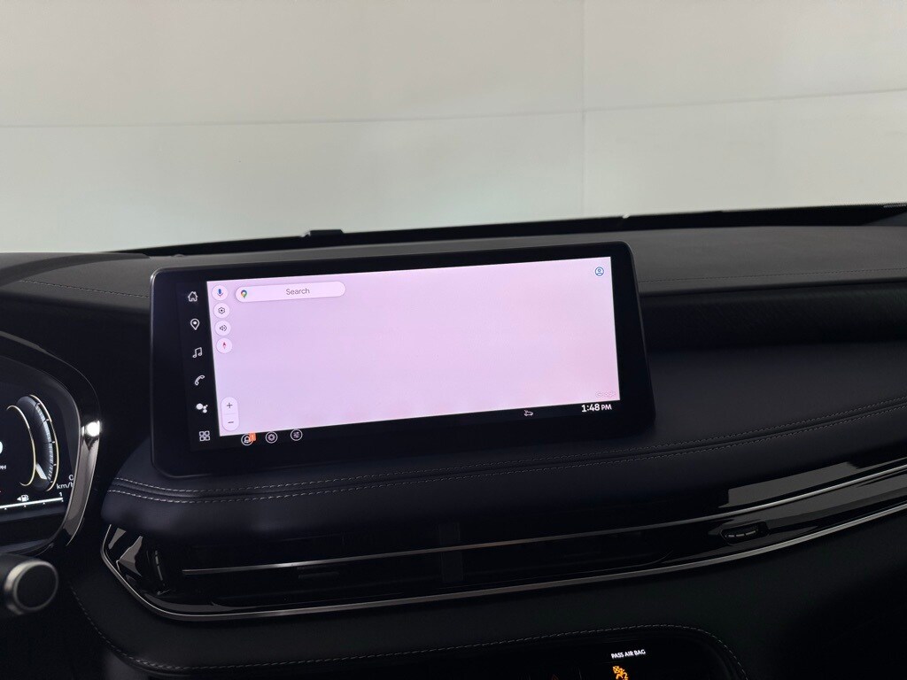 2026 INFINITI QX60 - Image 20