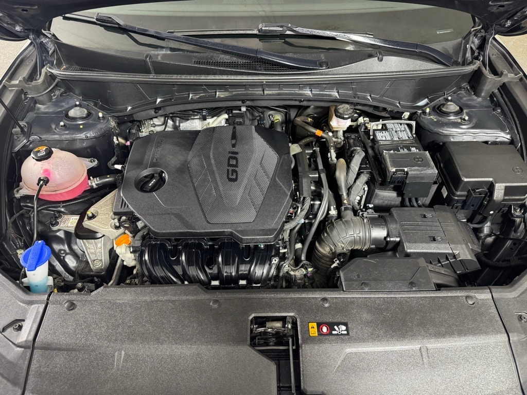 2023 HYUNDAI TUCSON - Image 33