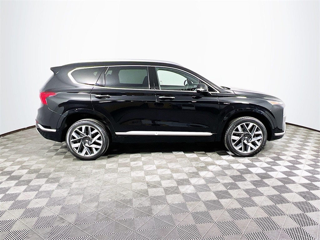2022 HYUNDAI SANTA FE - Image 6