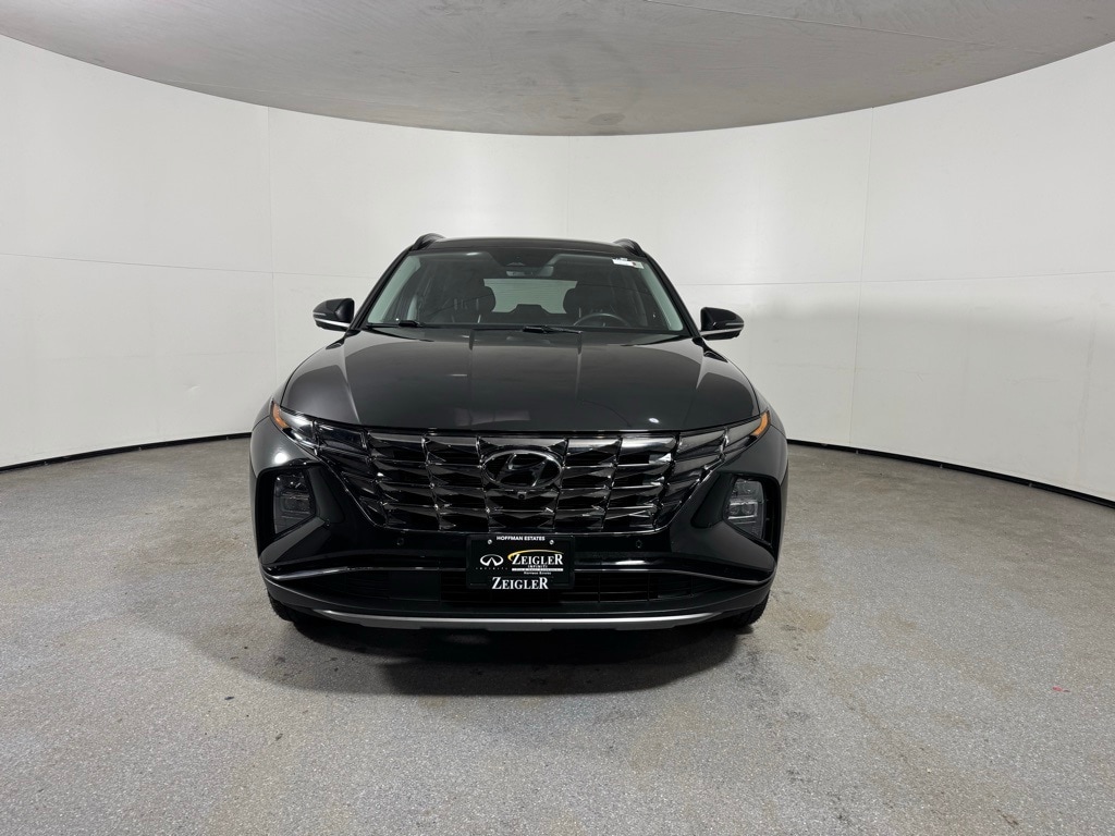 2023 HYUNDAI TUCSON - Image 2