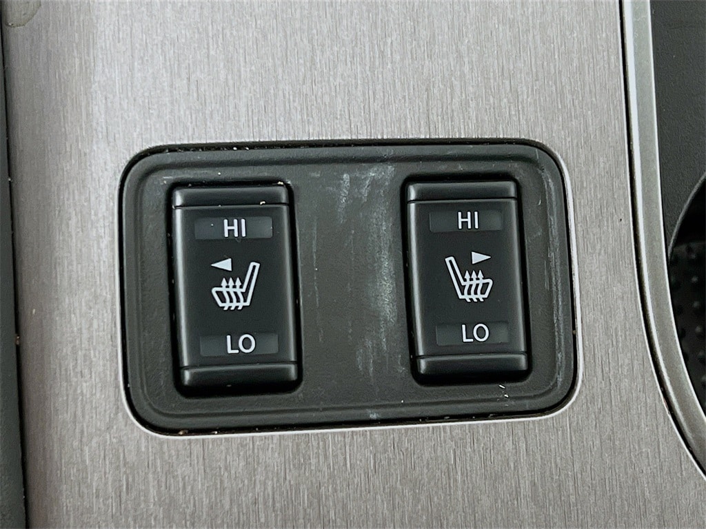 2024 NISSAN MURANO - Image 19