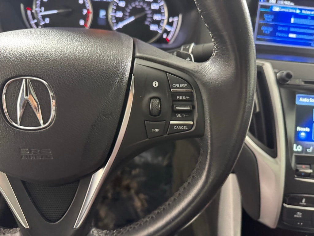 2016 ACURA TLX - Image 19