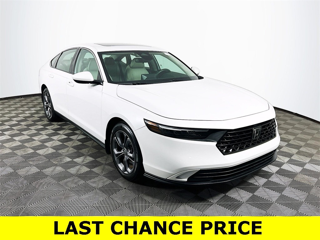 2023 HONDA ACCORD - Image 7