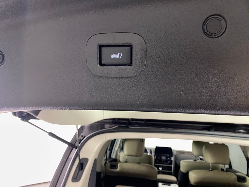 2024 INFINITI QX80 - Image 32