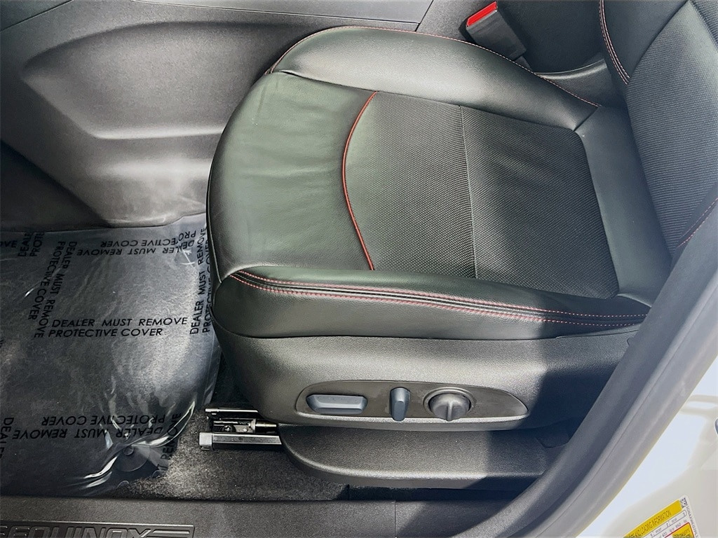 2023 CHEVROLET EQUINOX - Image 20