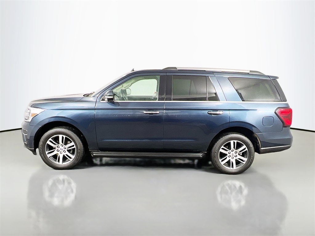 2024 FORD EXPEDITION - Image 2