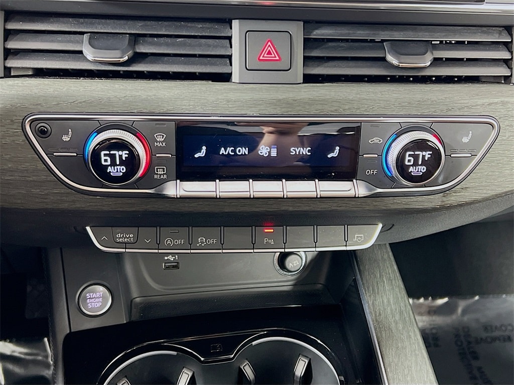 2023 AUDI A4 - Image 15