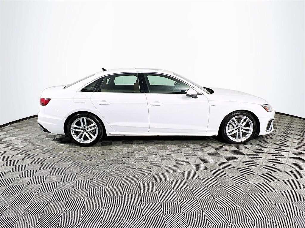 2023 AUDI A4 - Image 6