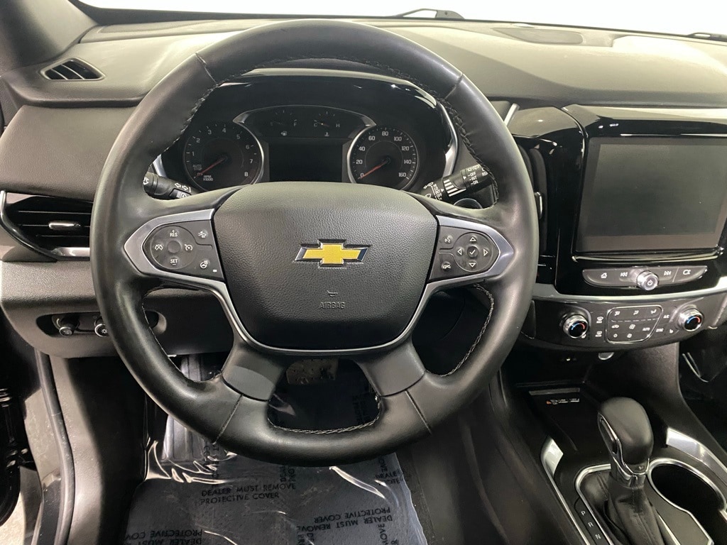 2023 CHEVROLET TRAVERSE - Image 13
