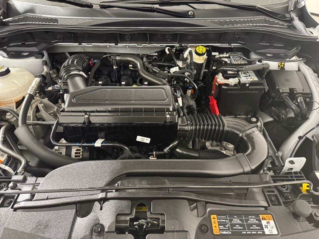 2025 FORD ESCAPE - Image 31