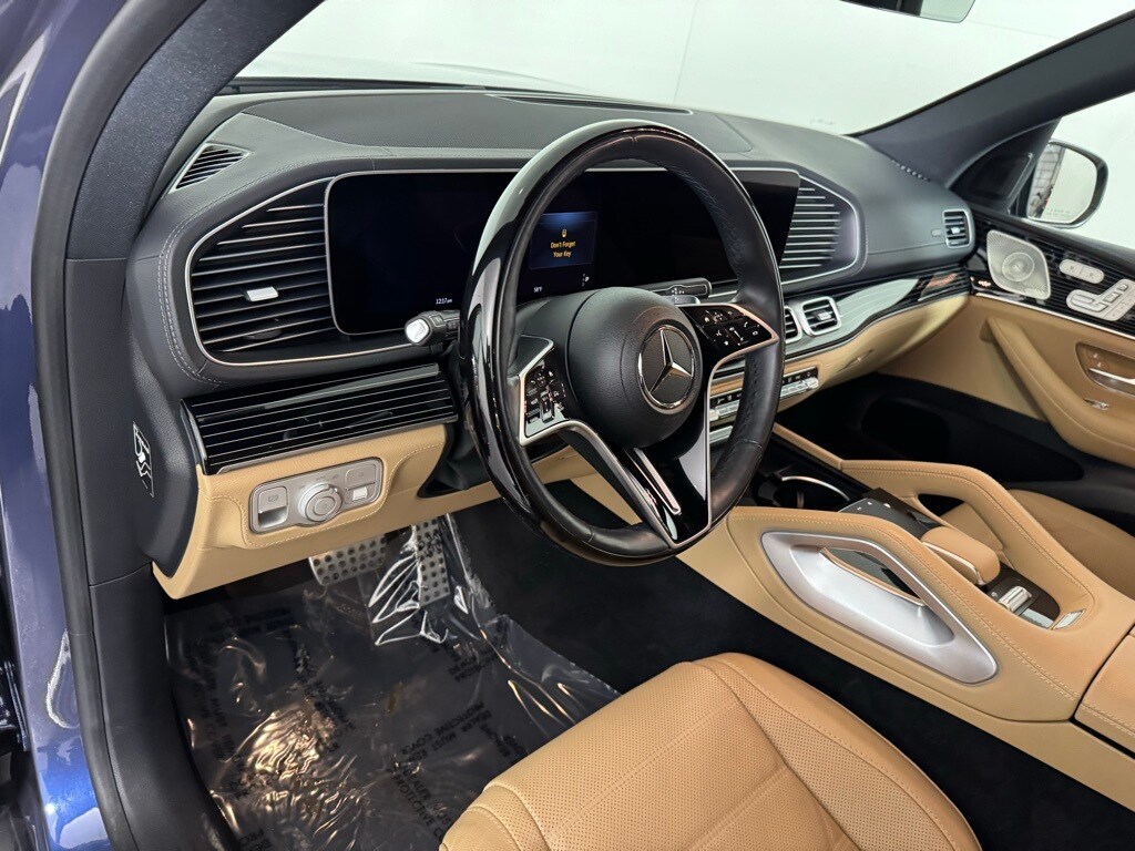 2024 MERCEDES-BENZ GLS-CLASS - Image 12