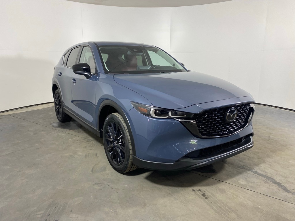 2025 MAZDA CX-5 - Image 7
