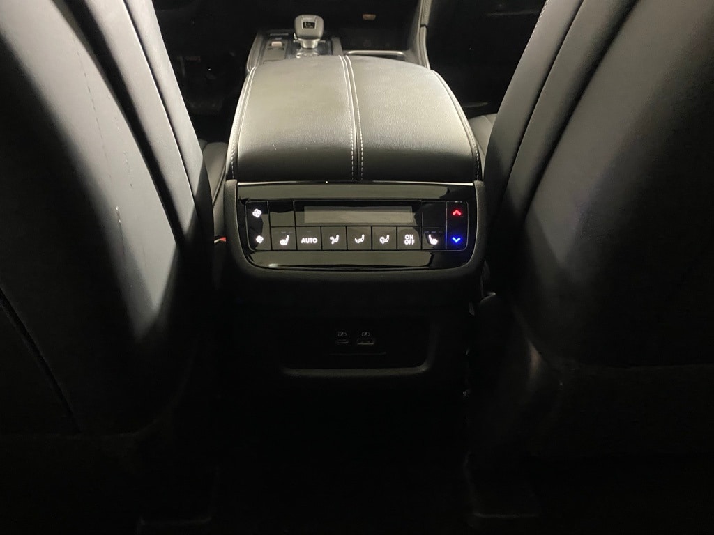 2025 INFINITI QX60 - Image 29