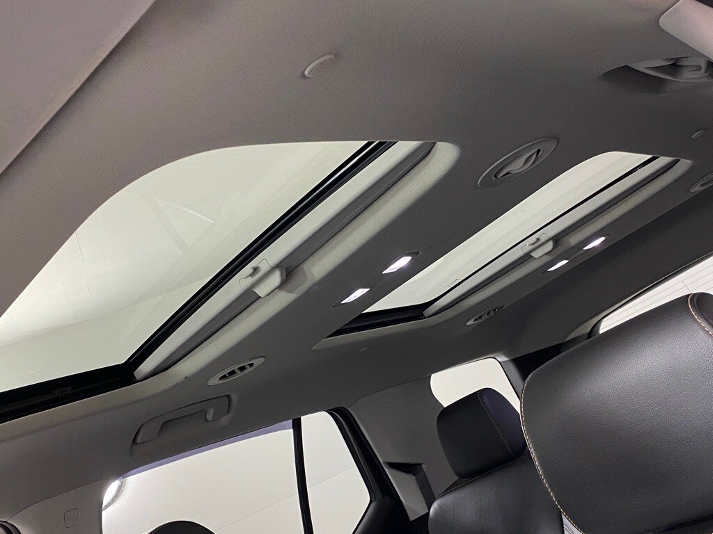 2020 CHEVROLET TRAVERSE - Image 19