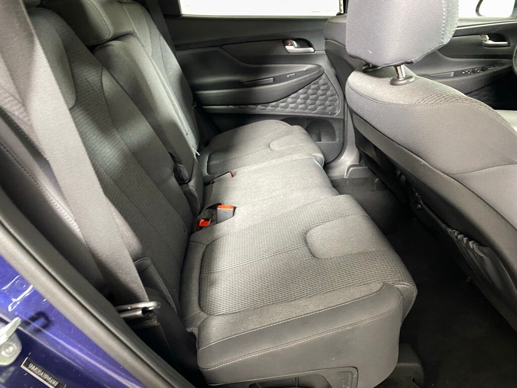 Used 2023 Hyundai Santa Fe SEL SUV