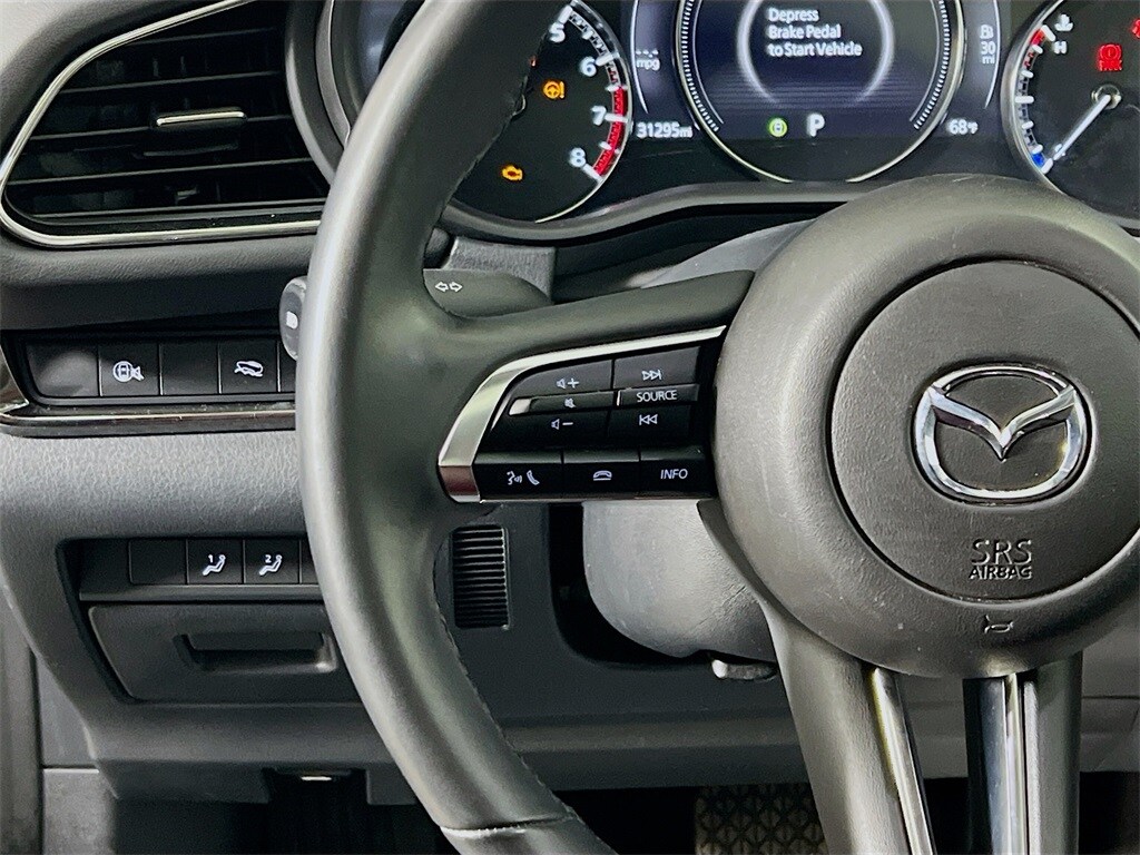 2025 MAZDA CX-30 - Image 10