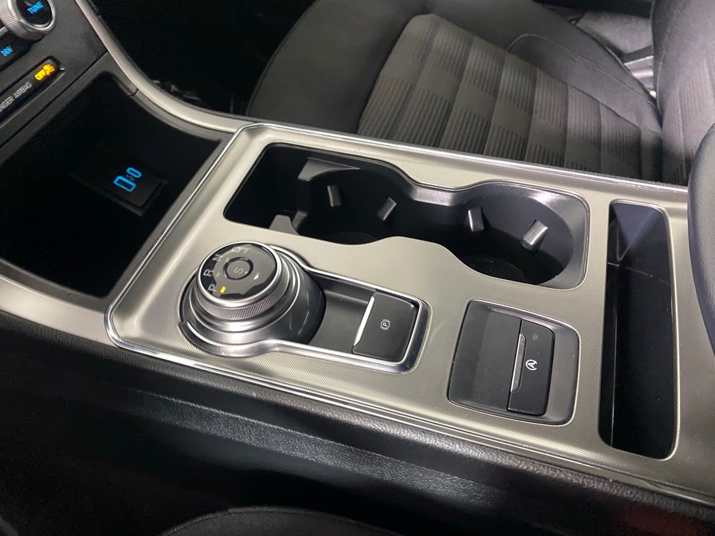 2022 FORD EDGE - Image 23