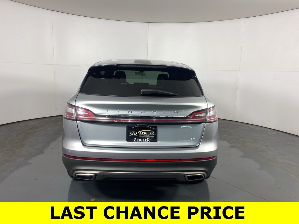 2023 LINCOLN NAUTILUS - Image 6