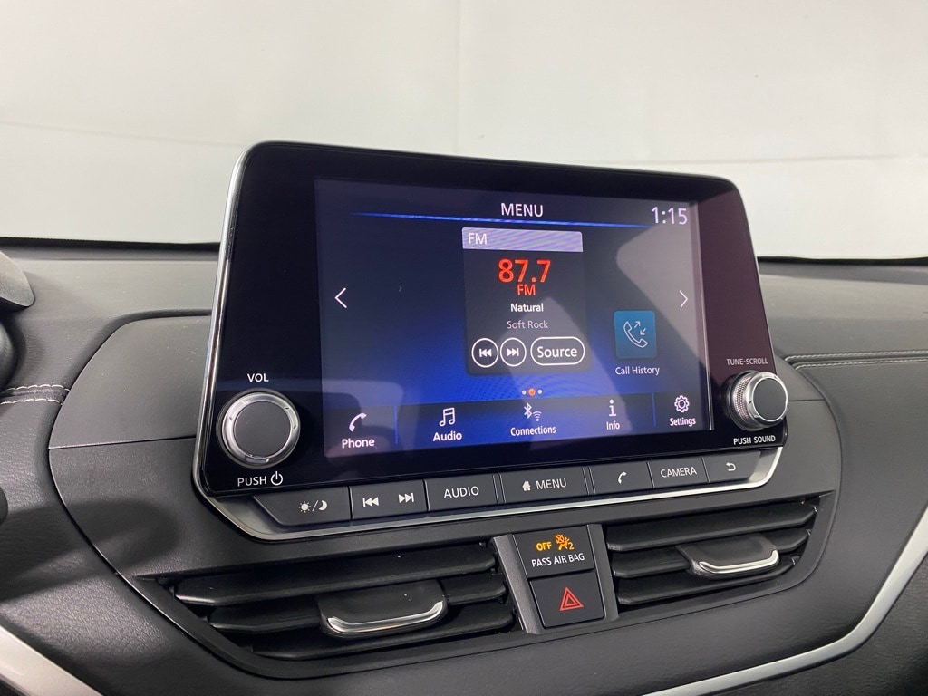 2022 NISSAN ALTIMA - Image 13