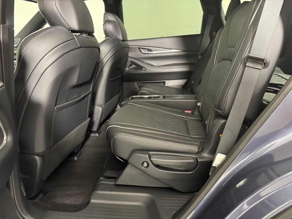 2026 INFINITI QX60 - Image 26