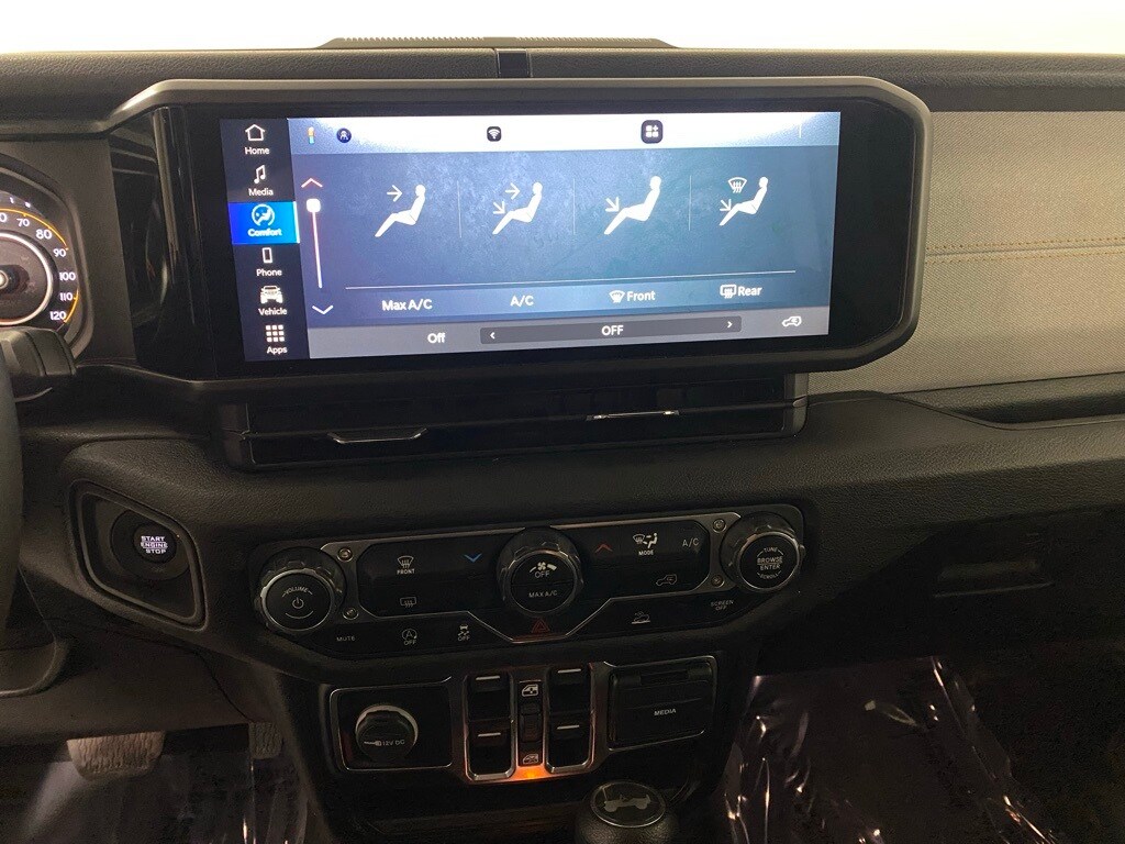 2024 JEEP WRANGLER - Image 23