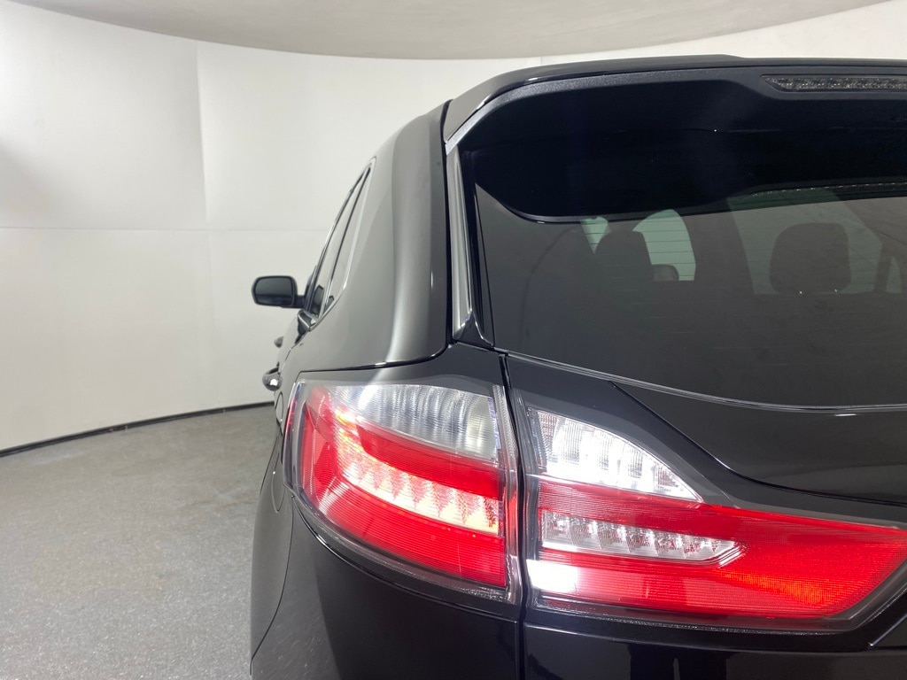 2022 FORD EDGE - Image 9