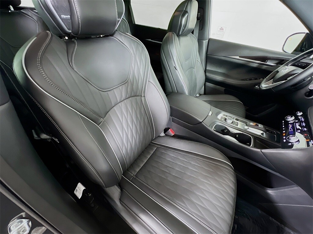 2026 INFINITI QX60 - Image 31