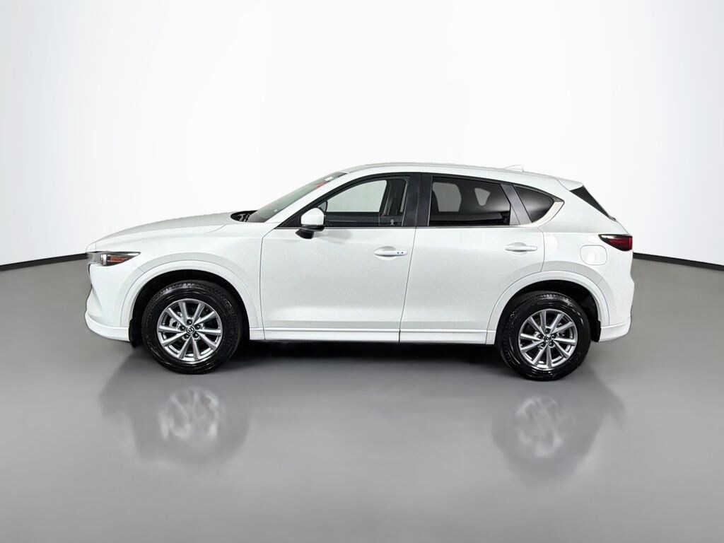 Used 2025 Mazda CX-5 2.5 S Preferred Package SUV