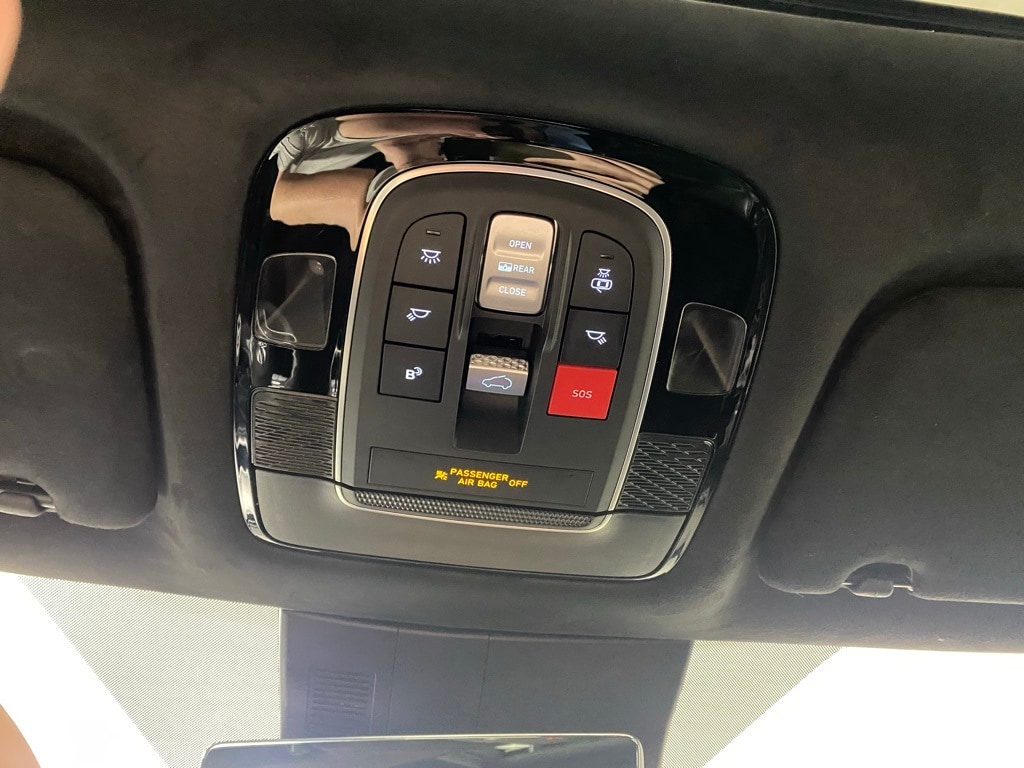 2024 HYUNDAI PALISADE - Image 16