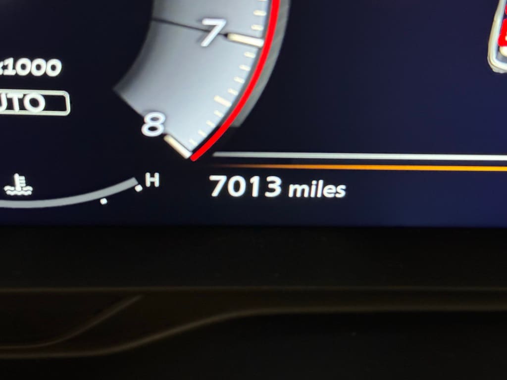 2025 INFINITI QX60 - Image 14