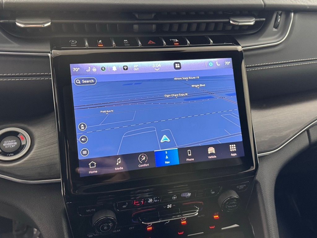 2023 JEEP GRAND CHEROKEE L - Image 28