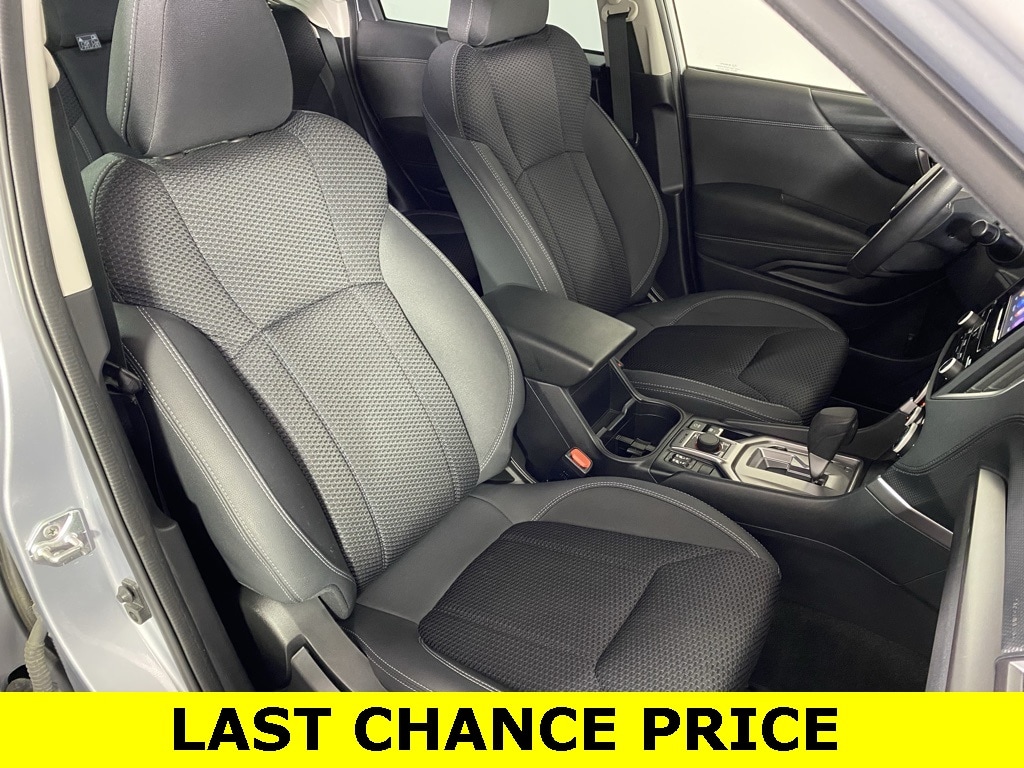 2022 SUBARU FORESTER - Image 28