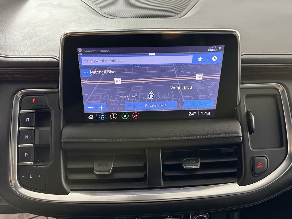 2021 CHEVROLET TAHOE - Image 22