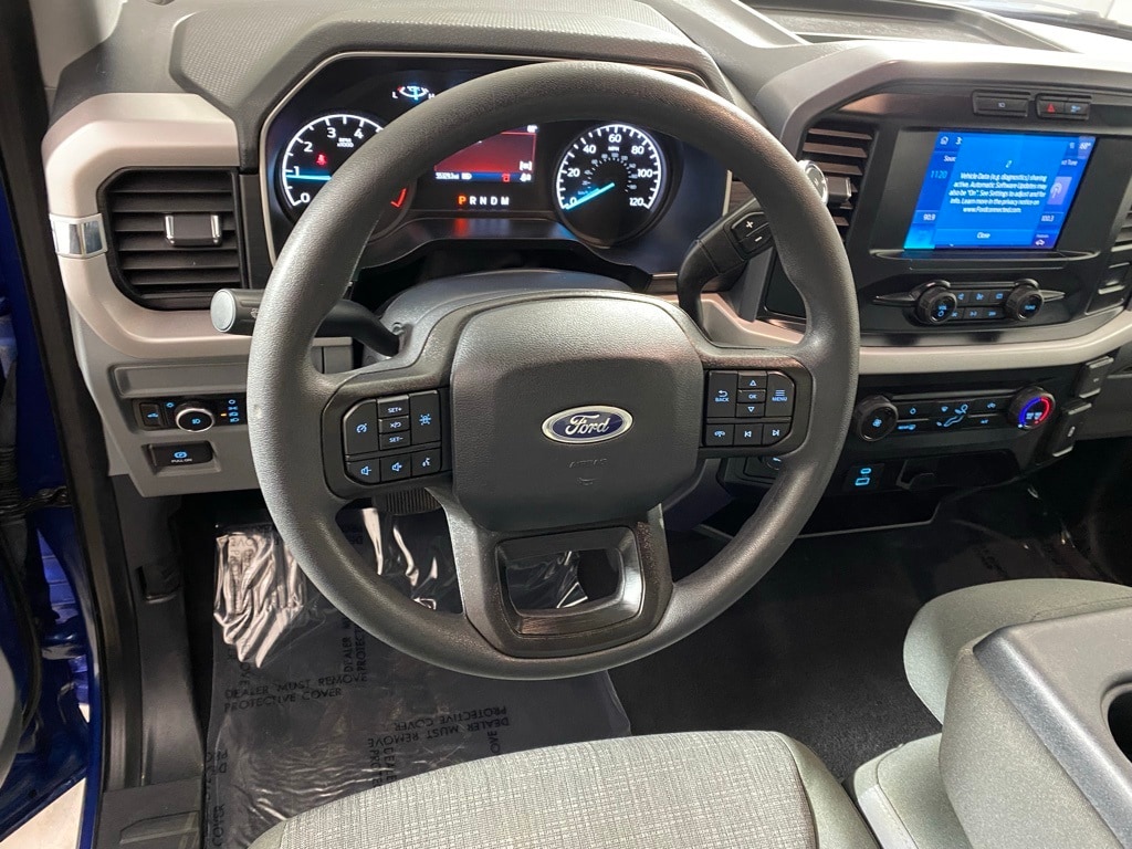 2023 FORD F-150 - Image 11