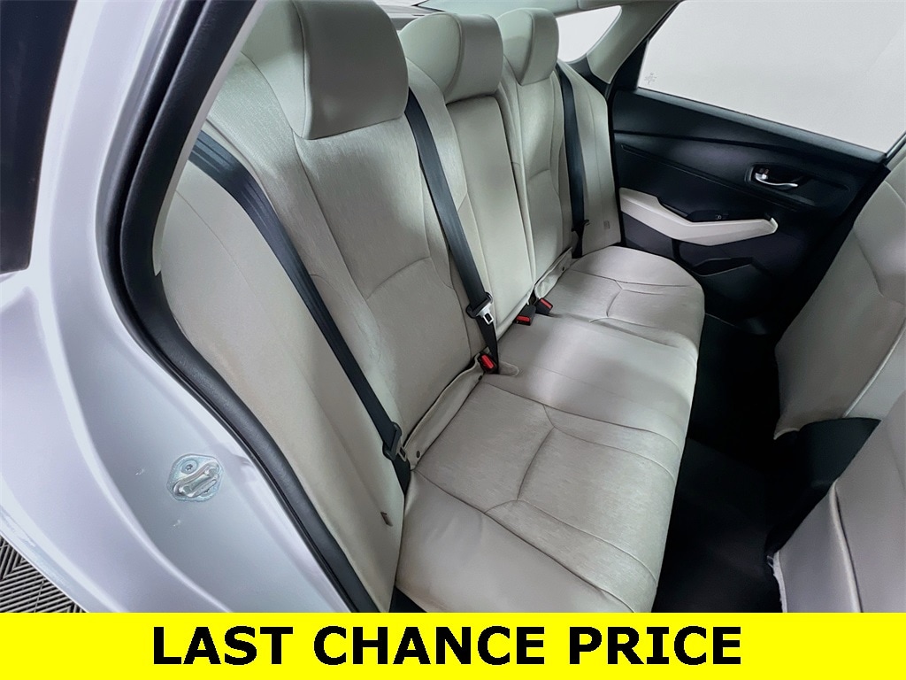 2023 HONDA ACCORD - Image 25