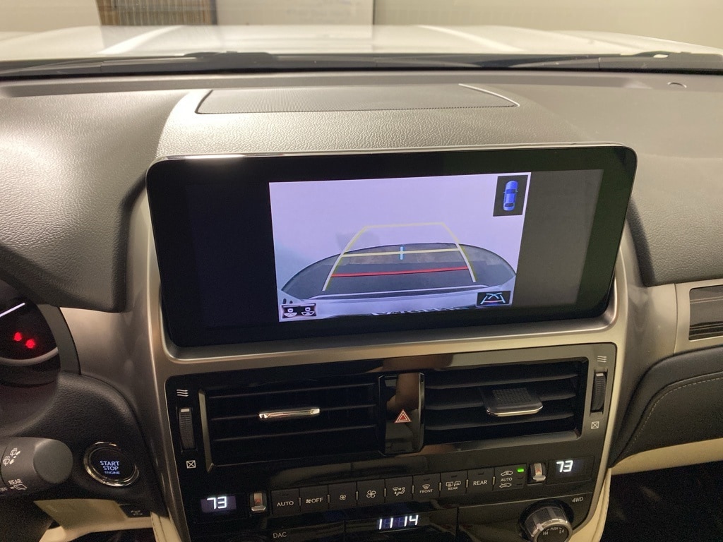 2023 LEXUS GX - Image 14