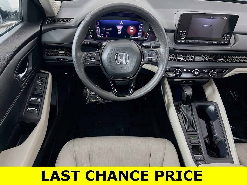 2023 HONDA ACCORD - Image 22