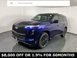INFINITI QX80