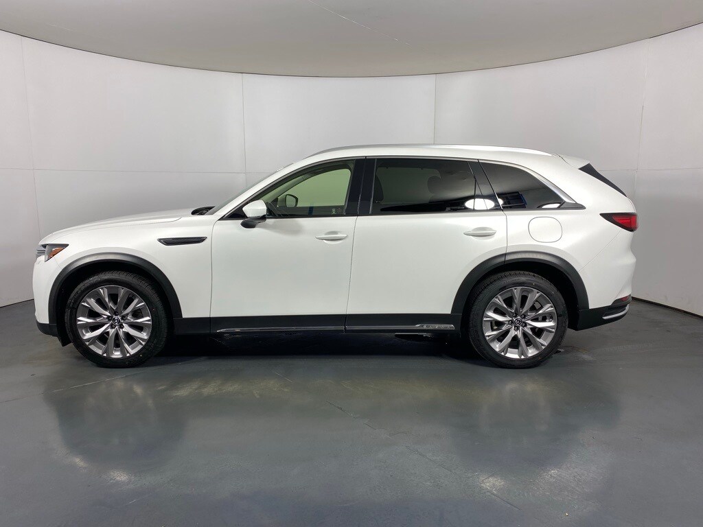 2024 MAZDA CX-90 - Image 2