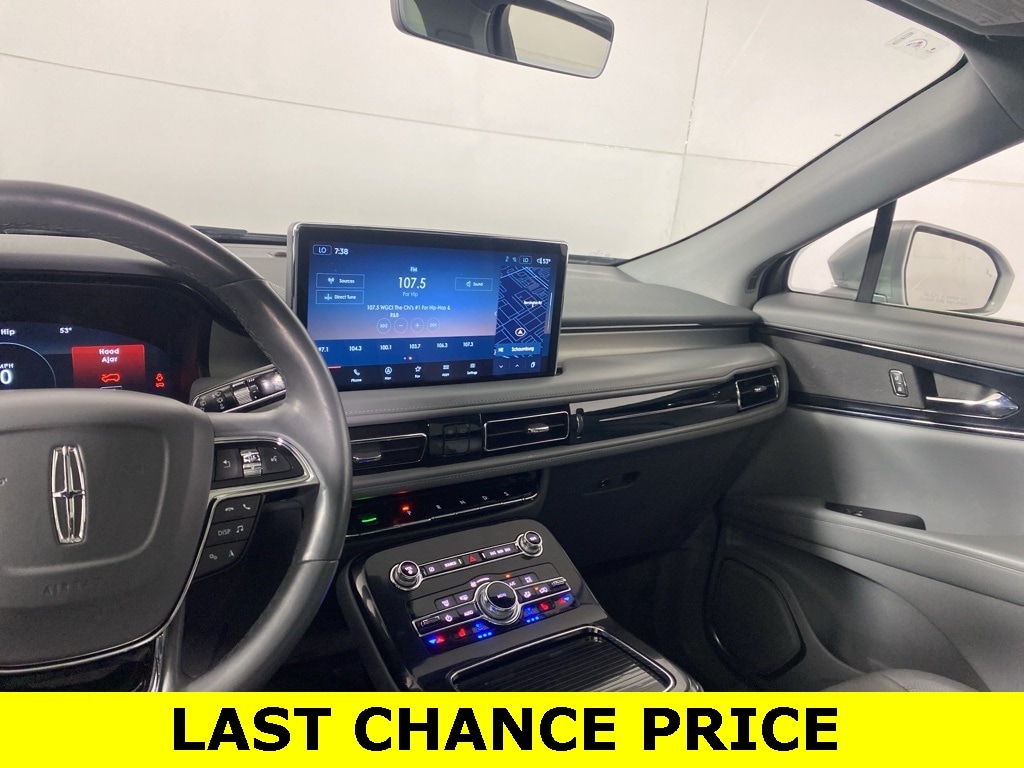 2023 LINCOLN NAUTILUS - Image 23