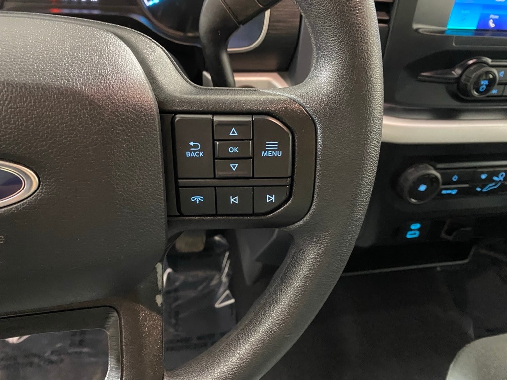 2023 FORD F-150 - Image 13