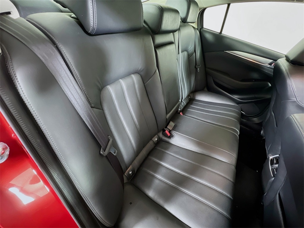2018 MAZDA MAZDA6 - Image 28