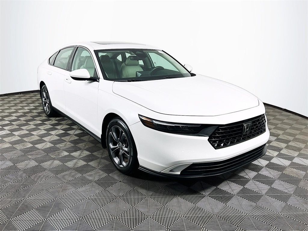 2023 HONDA ACCORD - Image 7