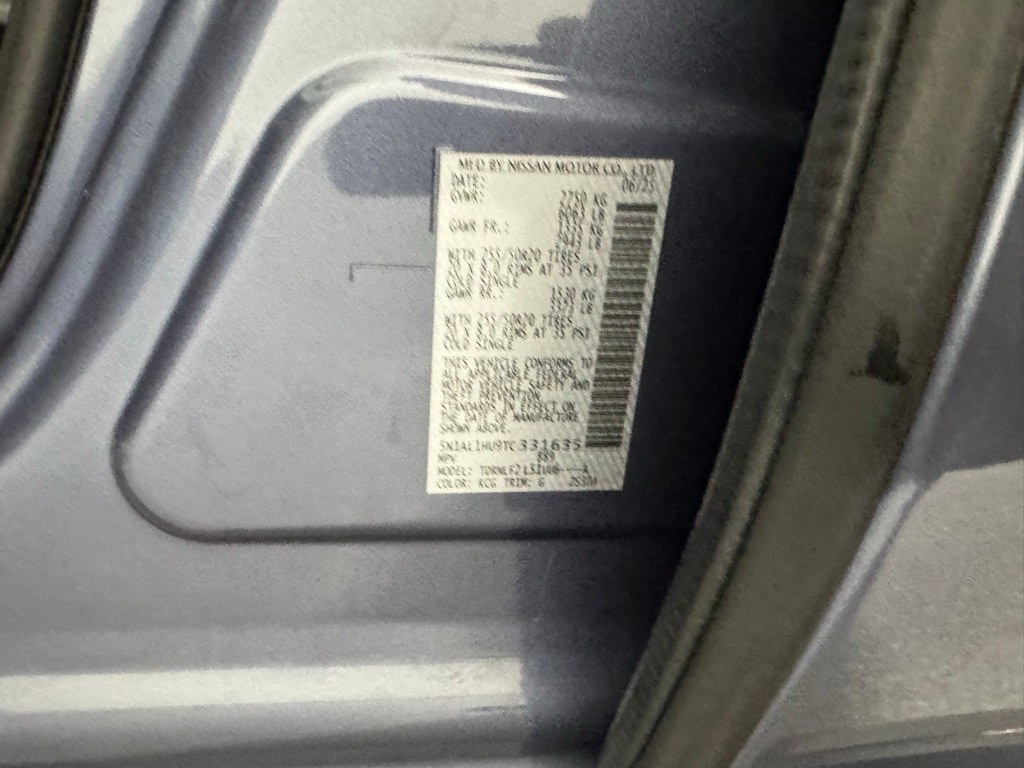 2026 INFINITI QX60 - Image 35