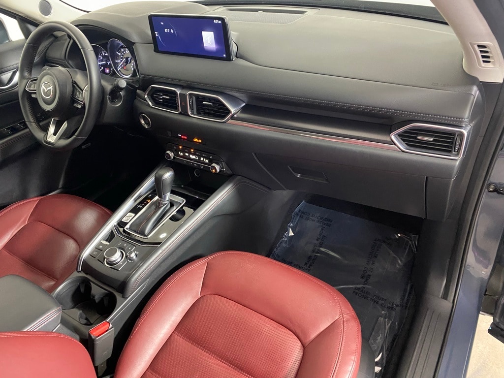 2025 MAZDA CX-5 - Image 33