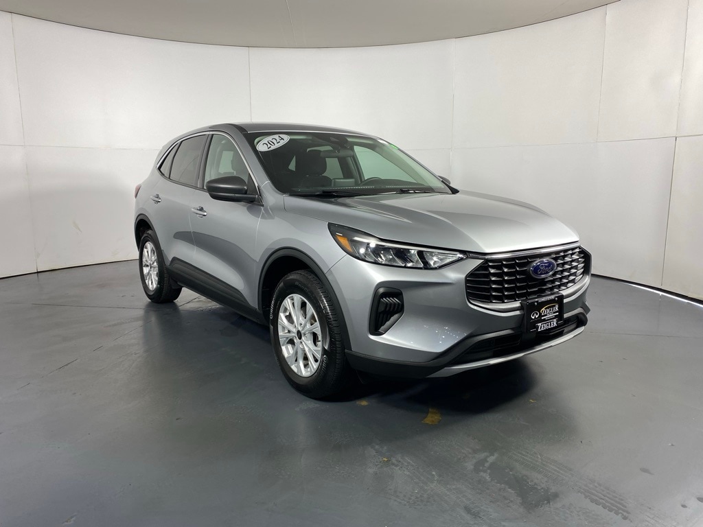 2024 FORD ESCAPE - Image 7