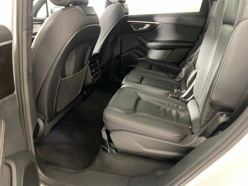2025 AUDI Q7 - Image 30