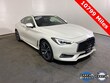 INFINITI Q60