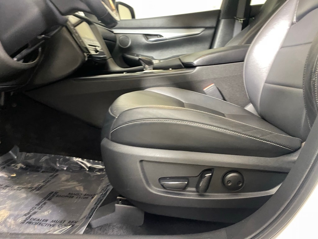 2020 INFINITI QX50 - Image 17