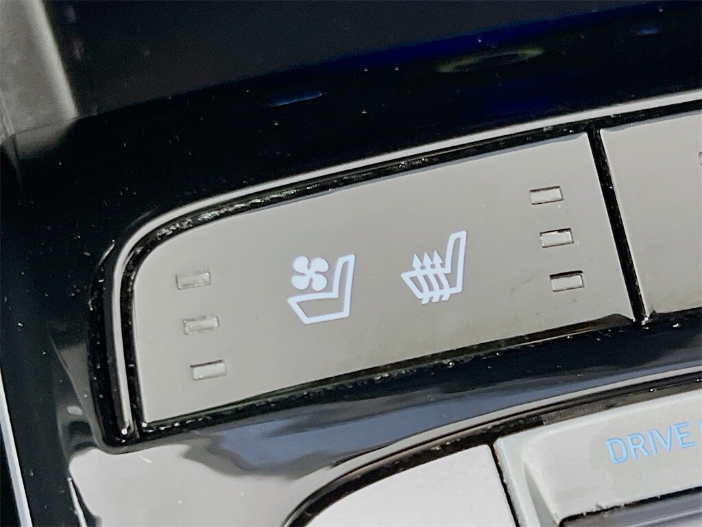 2023 HYUNDAI TUCSON - Image 21